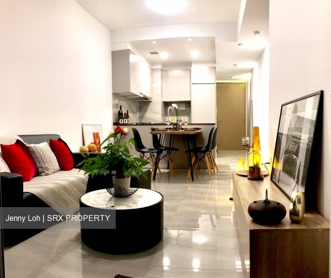 High Park Residences thumbnail photo
